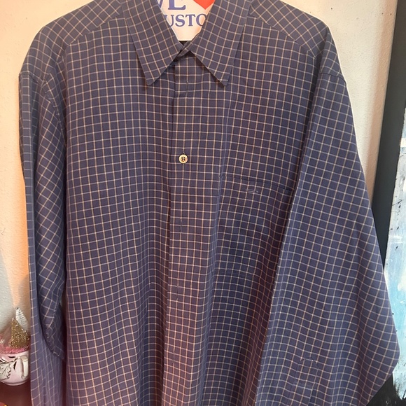 👔 Men’s Vintage & Designer Button-Up Shirts – Bundle or Single - Picture 3 of 10